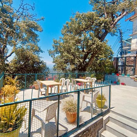 Partners Shimla Exterior photo