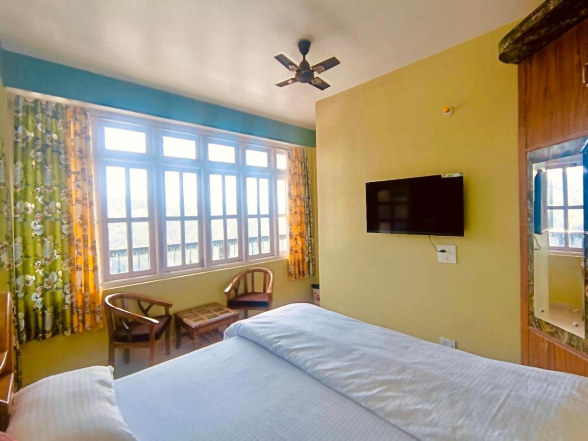 Partners Shimla Exterior photo