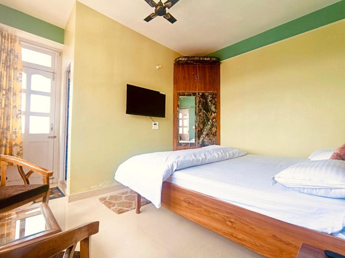 Partners Shimla Exterior photo
